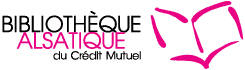 Accueil du Biblioth�que Alsatique