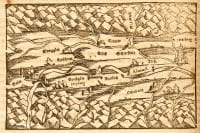 L'Alsace au XVIe siècle