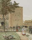 Porte des Pêcheurs